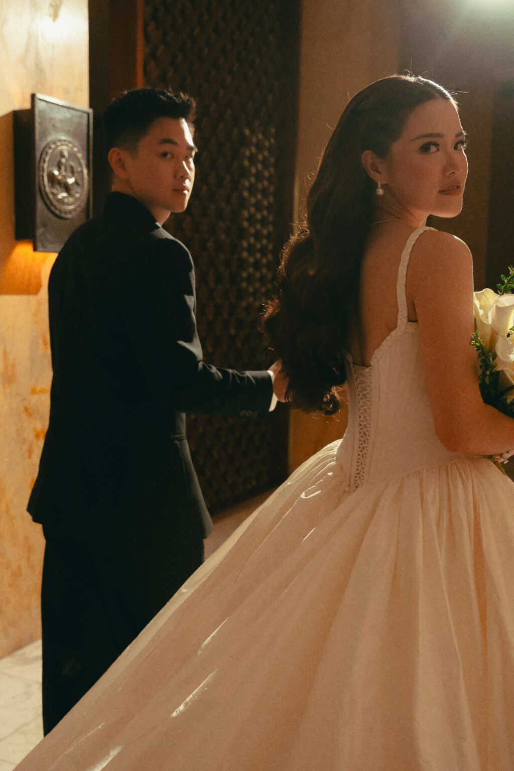 Marco & Graciella